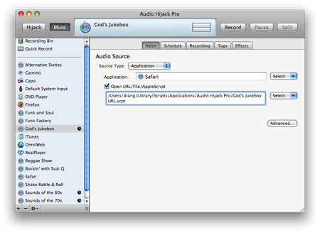 default recording name audio hijack default recording name audio hijack