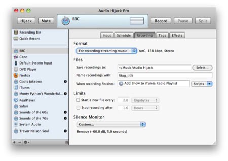 execute block without recording audio hijack execute block without recording audio hijack
