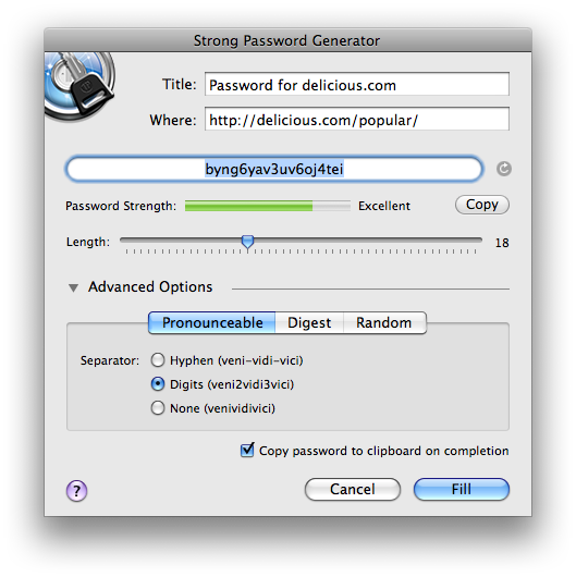 1Password And Me All This