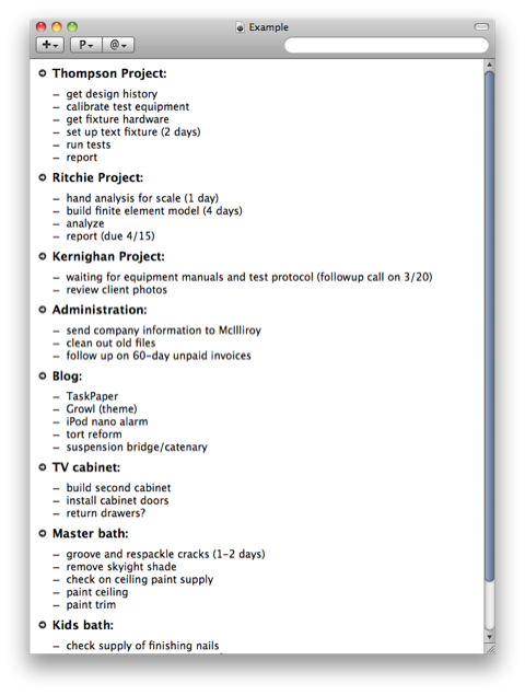 taskpaper sort ordr taskpaper sort ordr