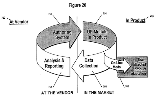 Figure 20 from patent