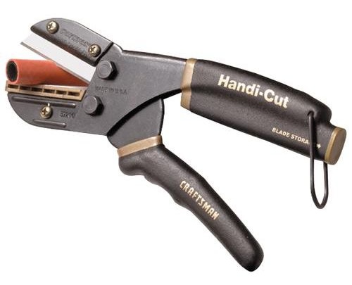 Handi-Cut