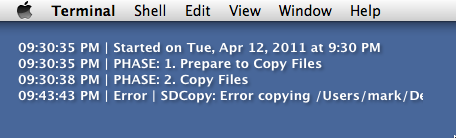 superduper error 5 superduper error 5